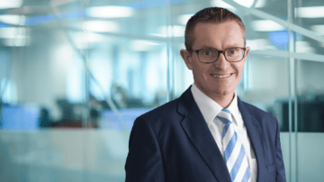 KPMG celebrates 50 years in Jersey