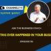 Ask the Business Coach