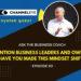 Ask the Business Coach