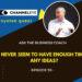 Ask the business coach