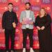 Snap customer service awards