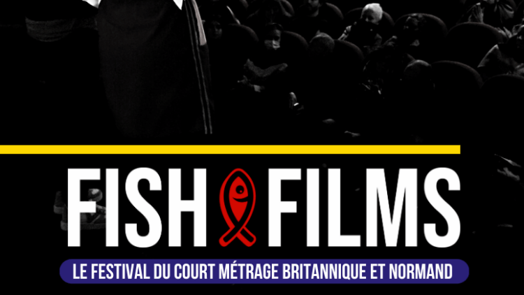 Call for entries 2023 - Fish&Films