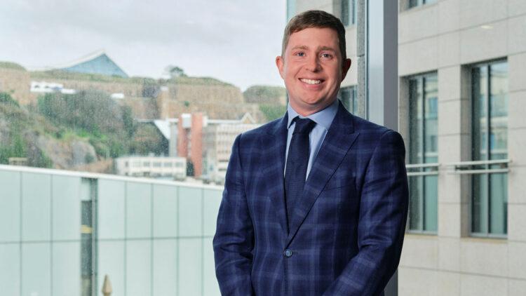 EY’s Private Client and Trust team grows with management appointment