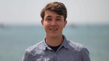 New senior technical consultant promotion at Logiq