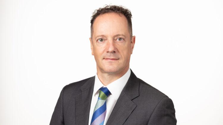 Kroll in Jersey appoint new Managing Director