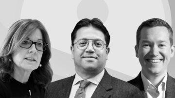Jersey Data Protection Authority appoints New Authority Members