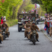 Guernsey Liberation Day cavalcade
