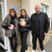 Priaulx Premature Baby Foundation gifted new flat
