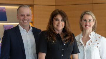Julius Baer donates 90 nights to launch Priaulx Premature Baby Foundation campaign