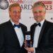 Ogier named Best Offshore Law Firm at WealthBriefing European Awards