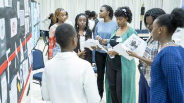 Standard Chartered Jersey sponsors programme to empower female entrepreneurs