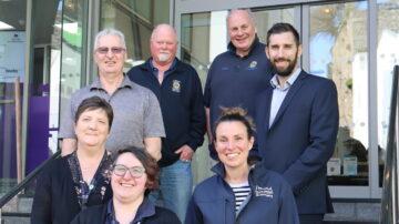 Mental health and wellbeing charities to benefit from 2023 Skipton Swimarathon