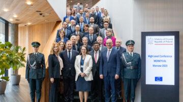 Jersey and Guernsey reaffirm international commitment to combatting financial crime