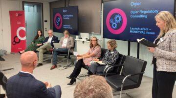 Ogier Regulatory Consulting Jersey launch highlights importance of working together