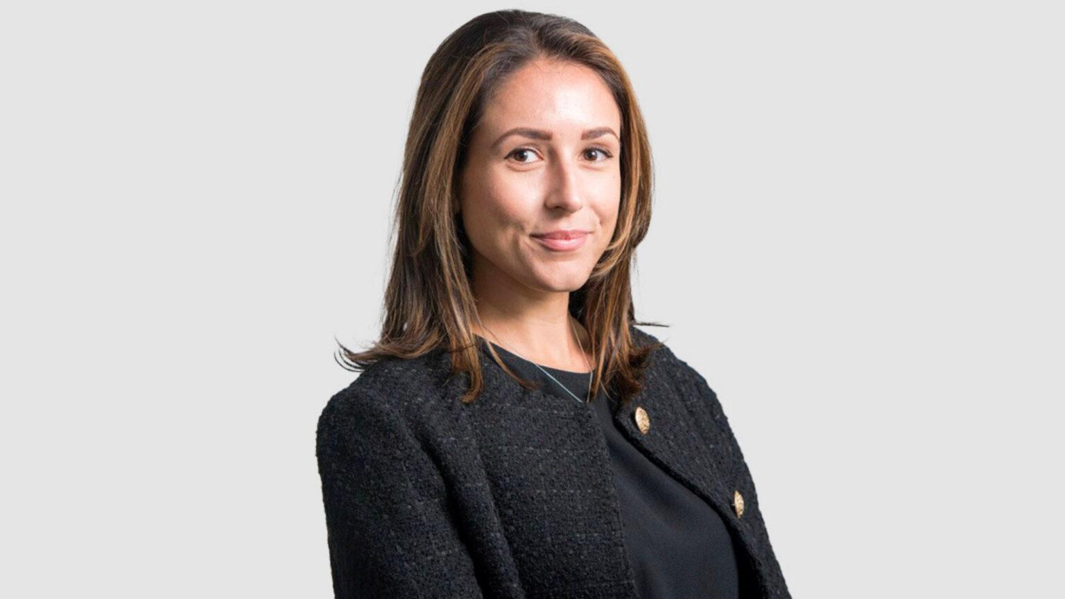 Walkers' Jersey growth continues with three new hires Channel Eye