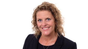 Counsel promotion at Appleby Guernsey