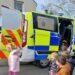 Guernsey Police visit local preschools