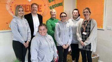 Local Financial Adviser and Investment Management Firm helps create brighter futures