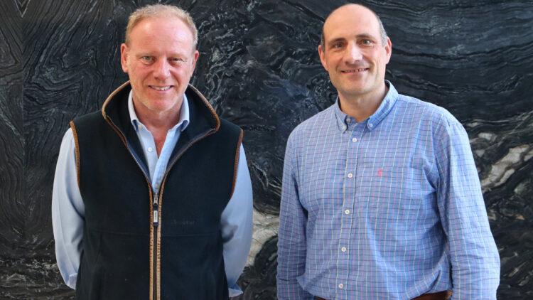 Stuart Wright, Pascal Maurice
