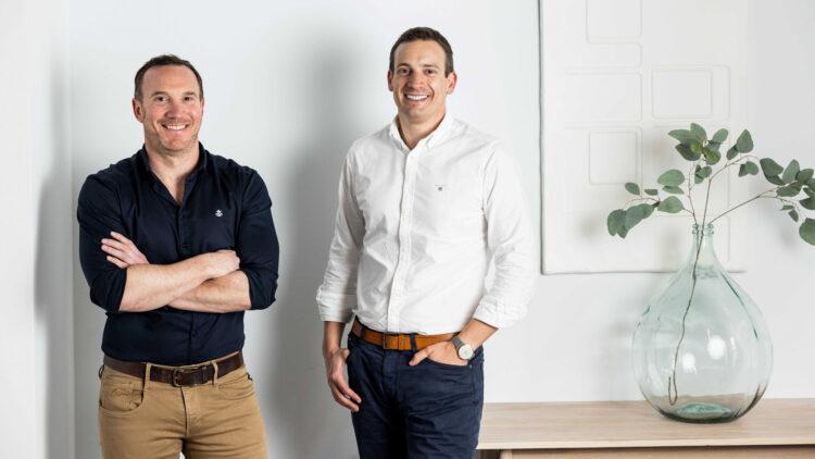 Local business launches app for accountants and their clients