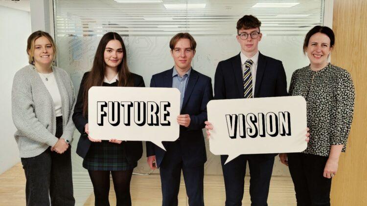 UN1TY launches Future Vision to connect Boards with consumers of the future