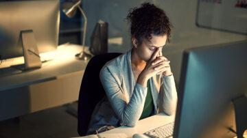 Wellbeing Wednesday: The benefits of managing work-related stress