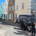 Alderney to feature in TV murder drama