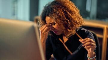 Wellbeing Wednesday:  Understanding pressure, stress and burnout