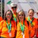 Round up a relay team for the Saffery Rotary Walk