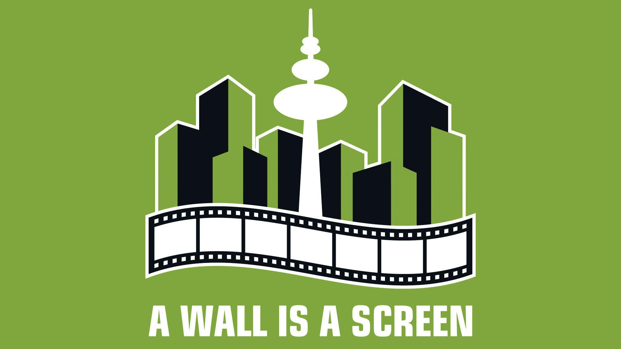 A wall is a screen