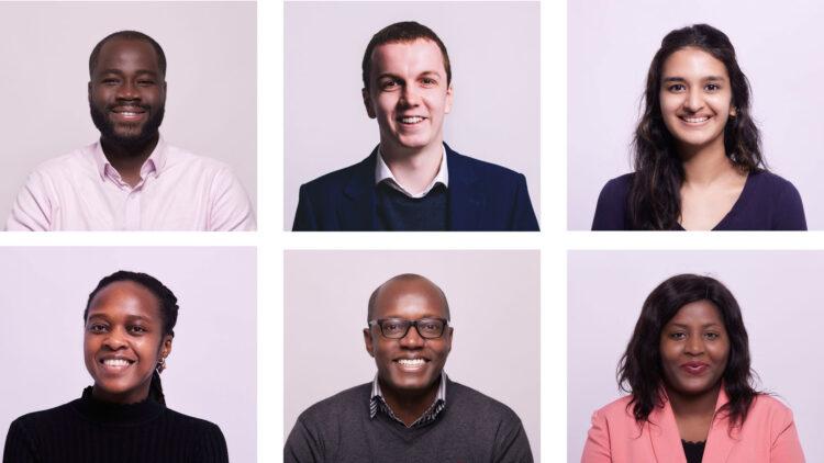 BDO Guernsey promotes nine employees