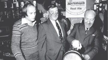 Randalls celebrates two hundred years of Island life