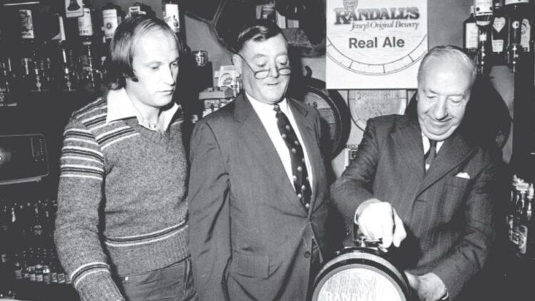 Randalls celebrates two hundred years of Island life