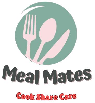 Caring Cooks Meal Mates 