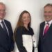 Guernsey International Business Association appoints new Chair and Deputy Chair