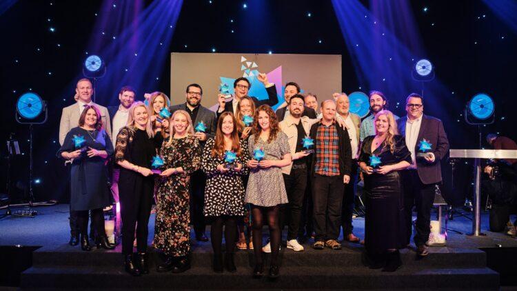 Fifth annual Jersey TechAwards shows thriving and diverse digital sector
