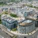 Butterfield secure  last remaining office space in IFC 6