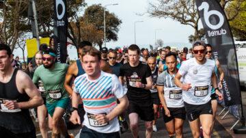 Challenge raises nearly £9,000 for Durrell