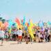 Family Nursing Home Care FNHC Colour run