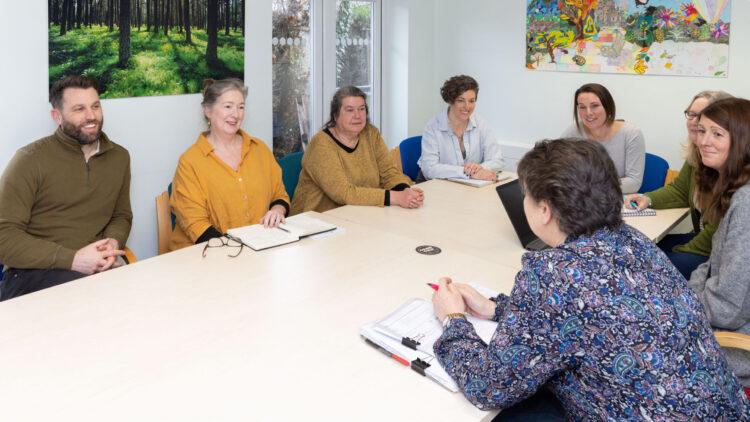 Guernsey Mind receives major joint grant