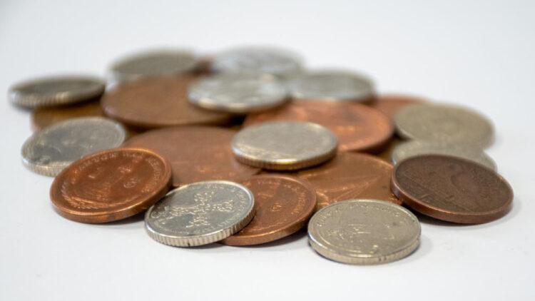 Isle of man launches consultation into ending use of low value coins