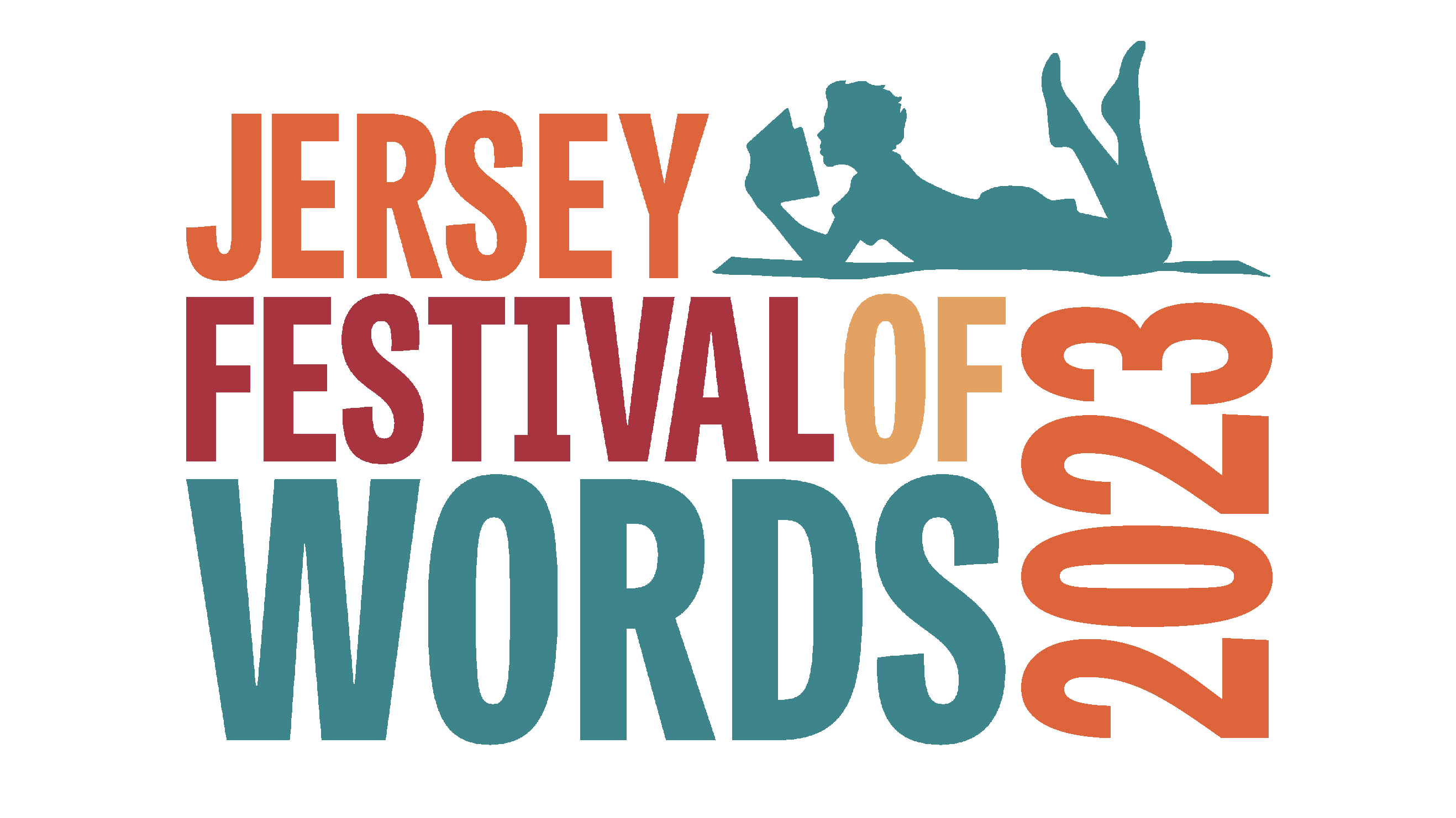 Jersey Festival of Words 2023 Channel Eye