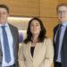 Three promotions at Julius Baer Guernsey