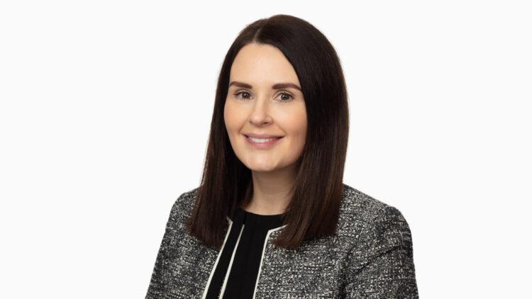 Associate Solicitor joins Corbett Le Quesne