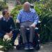 Residents complete 40-day challenge for Jersey Cheshire home’s 40th