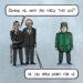 Kartoon Faktory Open doors