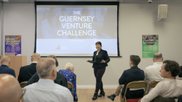 Digital Greenhouse’s ‘Guernsey Venture Challenge’ seeks out local techpreneurs