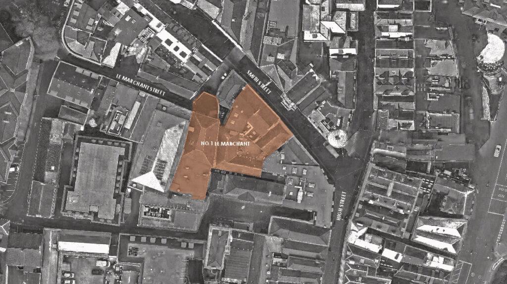 New property development leads the way in brownfield development