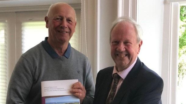 £1.7m cash boost for Alderney’s capital spend