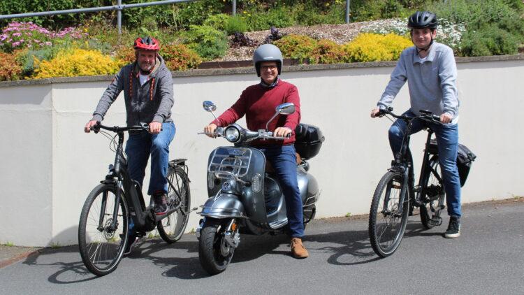 Better Commute Scheme introduced at Medical Specialist Group